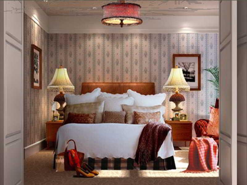 Liston Hotel Shanghai