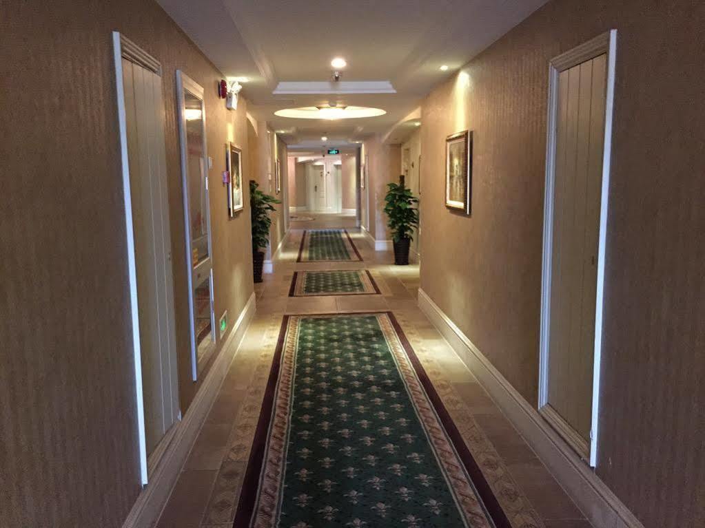 Hotel Liston Shanghai